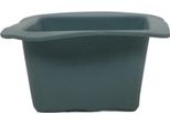 Teglia In Silicone, Pagnotta, 27 X 14 X 7 Cm