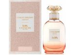 Coach Dreams Sunset Eau De Parfum Per Donna 60 Ml
