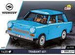 Cobi® COB-24331 Cobi® Trabant COB-24331 Youngtimer - Trabant 601 Bausatz