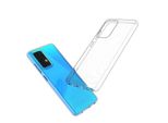Gel Case Ultra Clear 0.5Mm Vivo X60 Pro Trasparente