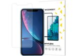Wozinsky Vetro Temperato SzkłO Hartowane 9H Apple Iphone Xr / Iphone 11