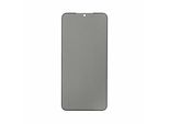 Prio 3D Anti-Spy Screen Protector Per Samsung S22+ Nero