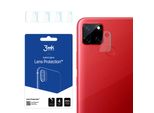 Realme C12 - Protezione Lente 3Mk