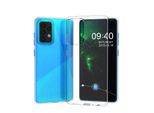 Gel Case Ultra Clear 0.5Mm Realme C21 Trasparente