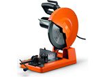 Fein Mkas 355 Sega Circolare Per Metalli