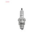 Candela Di Accensione Standard Denso X24Fsu Trasparente Taglia Unica