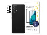 Wozinsky Vetro Completo Della Fotocamera 9H Per L'intera Fotocamera Samsung Galaxy A73 5G / Galaxy A53 5G / Galaxy A33 5G