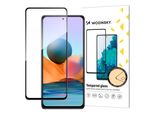 Wozinsky Super Tough Full Glue Vetro Temperato Con Telaio Amichevole Xiaomi Redmi Note 12 Pro+ / Note 12 Pro / Note 12 5G / Note 12 / Xiaomi Redmi Note 10 Pro / Xiaomi 12T / 12 T Pro / Mi 11I / Mi 11T / Mi 11T Pro / Poco F3 / Poco
