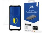 3Mk Display Hybridglass Flexibleglass Lite Per Oukitel WP13 0,16Mm 6H