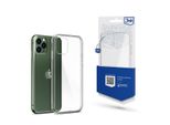 Apple Iphone 11 Pro - Custodia Trasparente 3Mk
