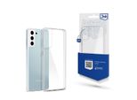 Samsung Galaxy S21+ 5G - Custodia Trasparente 3Mk