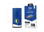 Realme 8 4G - Vetro Flessibile 3Mk