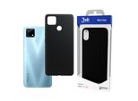 3Mk Custodia Opaca Per Realme 7I Global - Nero KP20334