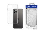 Apple Iphone 11 Pro Max - Custodia 3Mk Armor