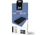3Mk Hardglass Max Lite Honor 8Aczarny/Nero