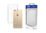 3Mk Armor Case Cover Per Apple Iphone 6 Plus/6S Plus Backcover Trasparente