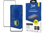 Samsung Galaxy S21+ 5G - 3Mk Flexibleglass Max Nero