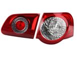 Johns, Luci Posteriori Combinate Per Vw Passat 05 3C Set Completo Interno+Esterno 03/05-10/11 Lato Destro