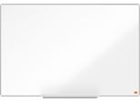 Nobo 1915402 Nobo Whiteboard Impression Pro Nano Clean™ 90,0 X 60,0 Cm Acciaio Laccato