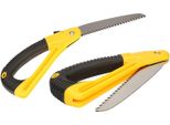 Kotarbau® Sega Pieghevole 175 Mm Sega Da Giardino Sega A Mano Sega Per Alberi Sega Per Legno Per Segare I Rami Alberi