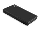 Contenitore Per Unità Disco Rigido Sata Da 2,5" Act, Alluminio, Usb 3.2 Gen1 AC1200"