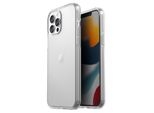Custodia Uniq Clarion Iphone 13 Pro Max 6.7 Trasparente/Lucida