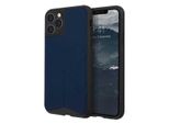 Uniq Etua Transforma Iphone 11 Pronie Blu/Navy Panther