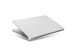 Uniq Case Claro Macbook Pro 16 (2021/2023/2024) Trasparente/Trasparente Opaco
