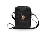 Us Polo Bag Ustb8Pugflbk 8 Nero/Nero