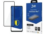 3Mk Hardglass Max Xiaomi Poco M4 Pro 5Gczarny/Black Fullscreen Glass