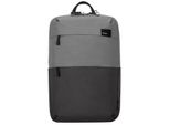 Targus | Adatto A 15,6 " | Zaino Da Viaggio Sagano | Grigio"