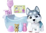 Simba Bagno Per Cani Husky Pamper Petz