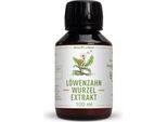 Estratto Di Radice Di Tarassaco Liquido Naturale 100 Ml