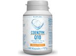 Coenzima Q10 100 Mg Ubiquinone Mono Capsule 180 Capsule