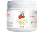 Acerola Biologica Vitamina C 1000 Mg In Polvere 250 G