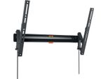 Vogel's Tvm 3615 - Kit Di Montaggio (Montaggio A Parete) - Per Display Lcd - Nero - Dimensioni Schermo: 102-196 Cm (40"-77"")"