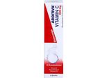 Additiva Vitamina C 1000 Mg Arancia Rossa Compresse Effervescenti, 20 Compresse