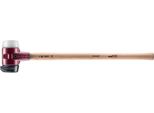 Halder Simplex 3027.281 Sledge Hammer Ergonomic Handle, Semihard 3220 G 800 Mm 1 Pc(S)