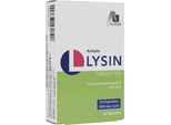 L-Lisina 750 Mg Compresse 30 Capsule