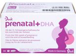 Denk Prenatal + Dha Compresse, 60 Compresse