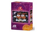 Art Puzzle Puzzle Segni Dello Zodiaco: Gemelli 100 Pezzi