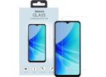 Pellicola Protettiva Selencia Oppo A78 (5G), Oppo A77, Oppo A57S, Oppo A57 Vetro Blindato Per Oppo A78 (5G), Oppo A77, Oppo A57S, Oppo A57