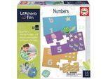 Gioco Educativo Educa Imparare è Divertente: I Numeri