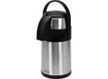 Thermos, Borraccia Termica, Caraffa Con Pompa Da 2,2 Litri