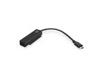 Cavo Adattatore Act Sata Per Ssd/Disco Rigido, Da USB-C 3.1 (Gen 1) A Sata Da 2,5 Pollici AC1525