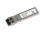 Mikrotik S-55DLC80D Modulo Sfp 1,25Gb/S, 2X Lc, 1550Nm, 80Km, Ddm, Monomodale