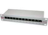 Roline 26.11.0316 Patch Panel 1U