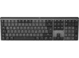 Logitech 920-010748 Tastatur Mx Mechanical, Wireless, Bolt, Bluetooth