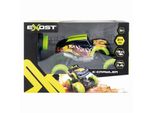 Exost Auto Telecomandata X-Crawler Pilot 5+