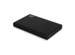 Contenitore Per Unità Disco Rigido Sata Da 2,5" Act, Senza Viti, USB-C 3.2 Gen2 AC1225"